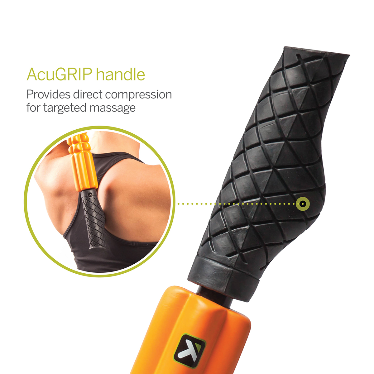 TriggerPoint GRID STK Foam Roller