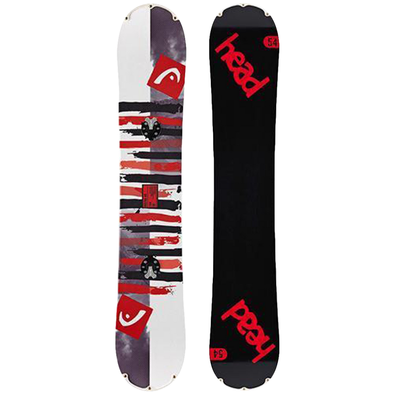 Men's Basic Snowboard Package, Men's Basic Snowboard Package