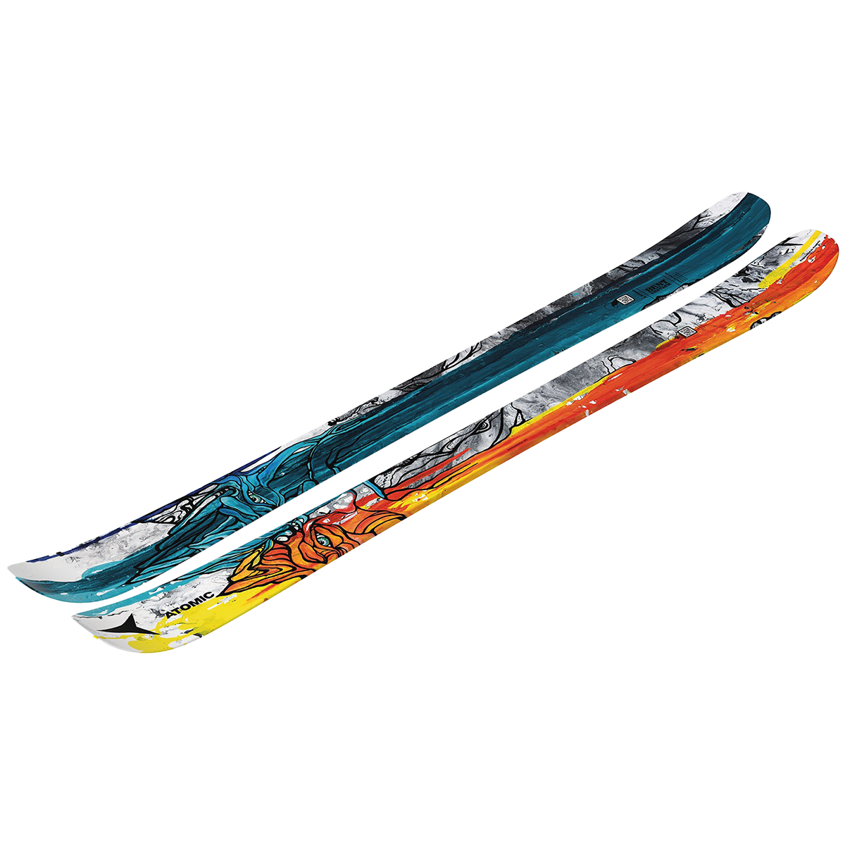 Bent Chetler Mini – Sports Basement