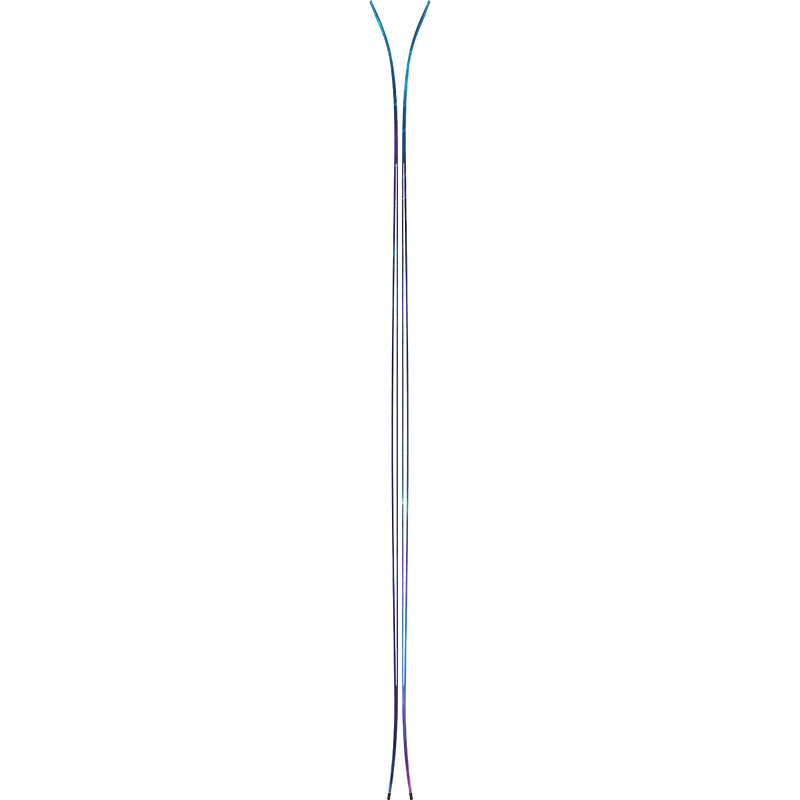Women's Maven 86 C, Atomic Women's Maven 86 C side profile