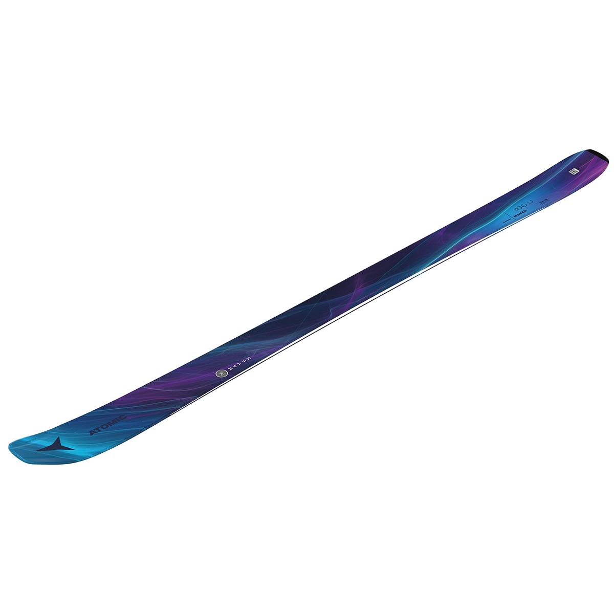 Women's Maven 86 C alternate view