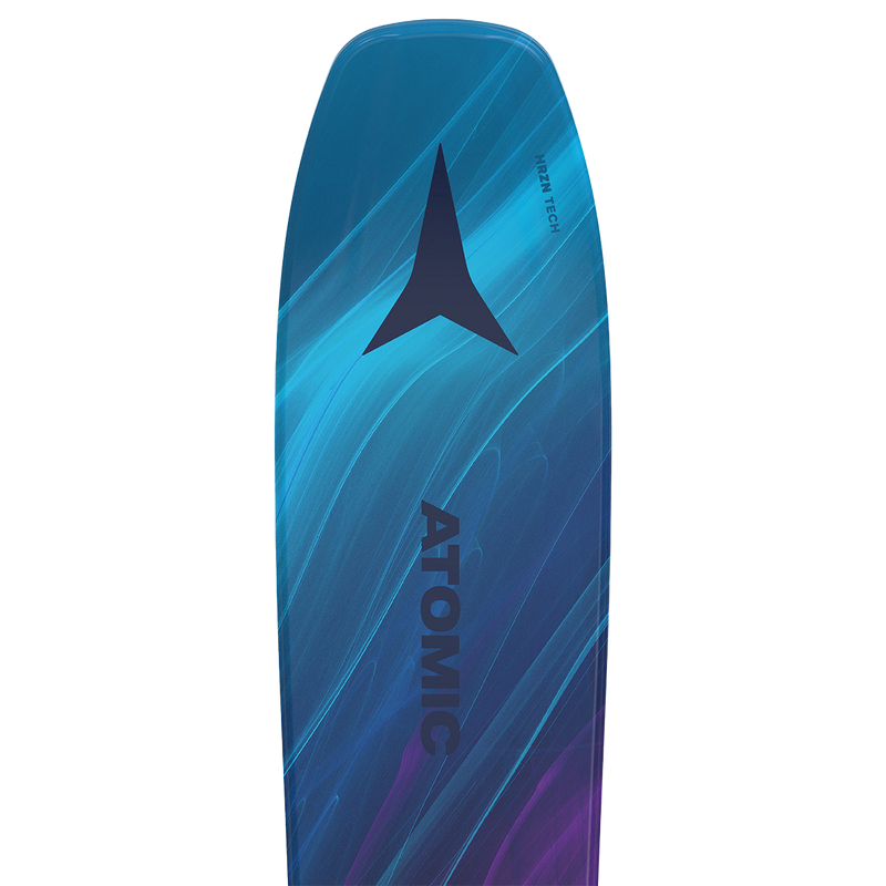 Women's Maven 86 C, Atomic Women's Maven 86 C tip