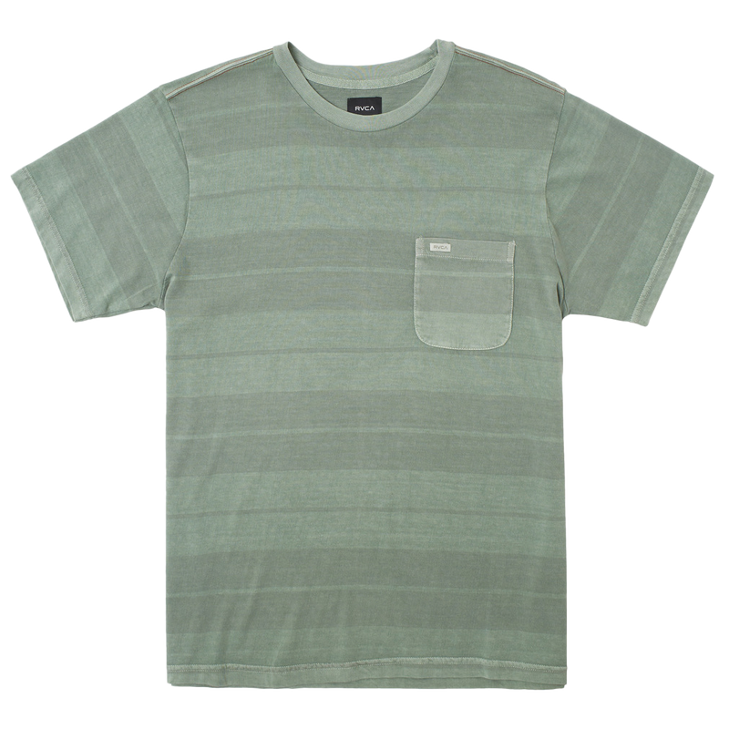 PTC Stripe SS, Featured Image