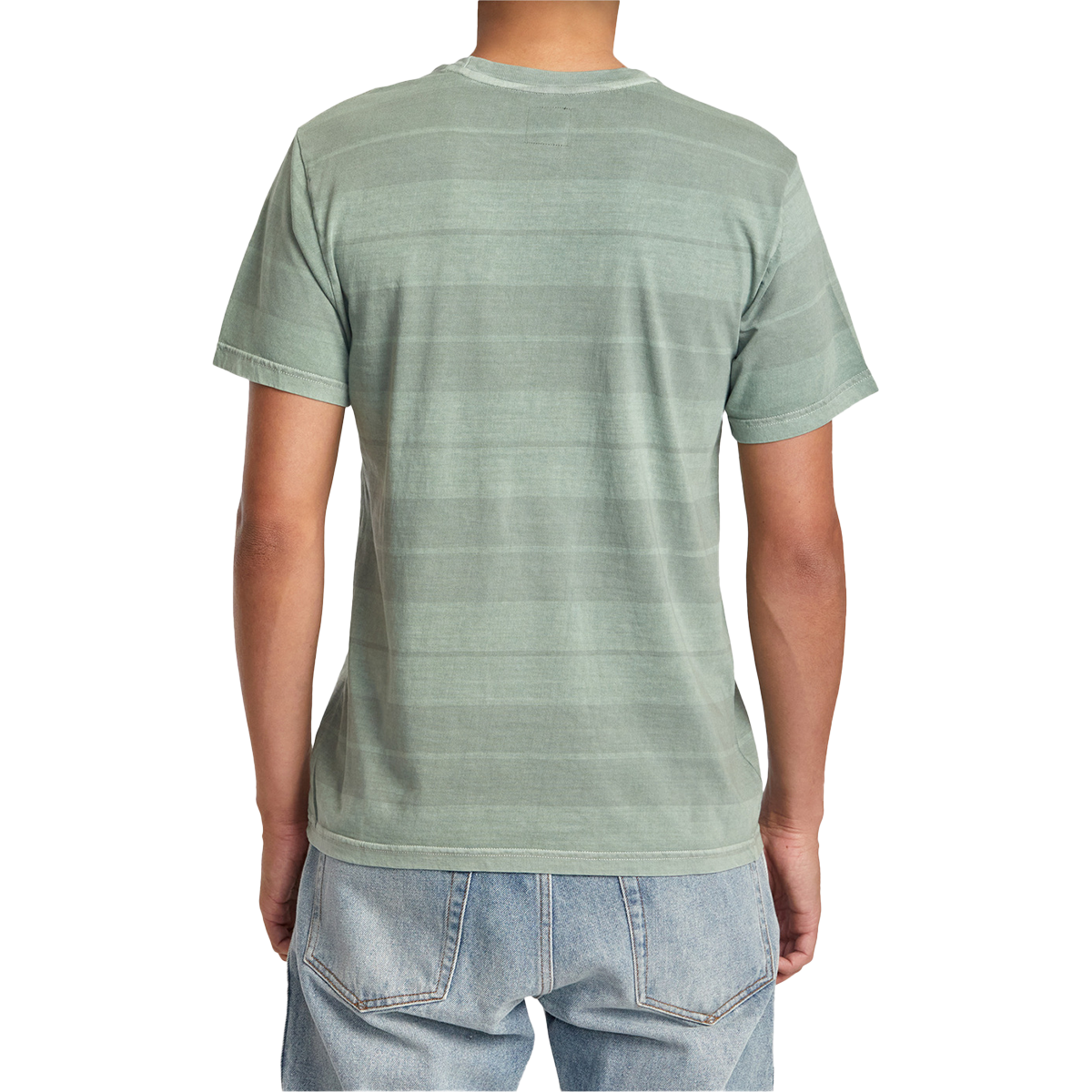PTC Stripe SS alternate view