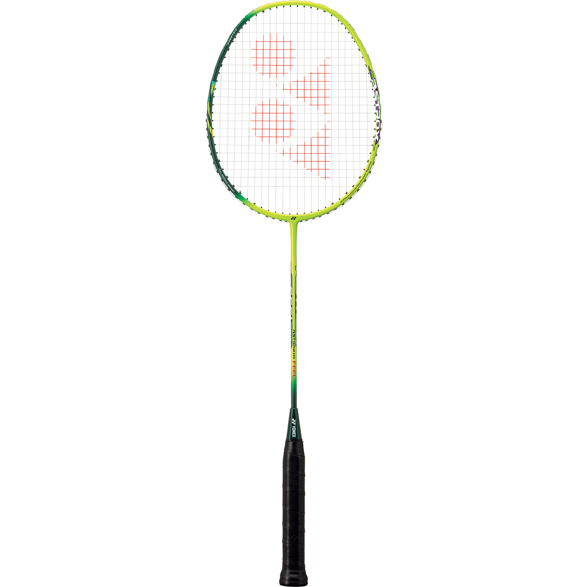 ASTROX 01 4U alternate view