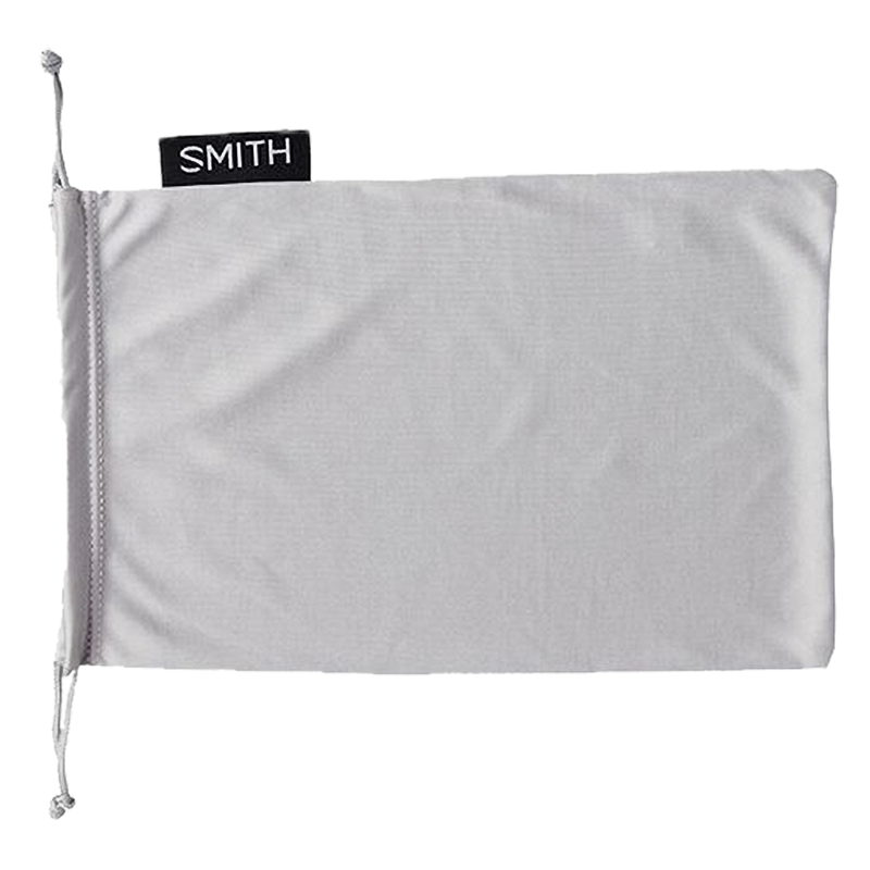 Smith Rhythm MTB Goggle Slate / Fools Gold + ChromaPop Everyday Red Mirror Lens bag