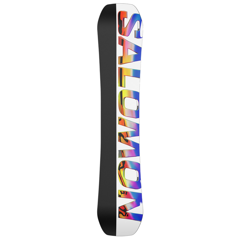 SALOMON サロモンNO DRAMA ノードラマ143㎝ Salomon Women's No Drama Snowboard 2025 – Ski Pro AZ