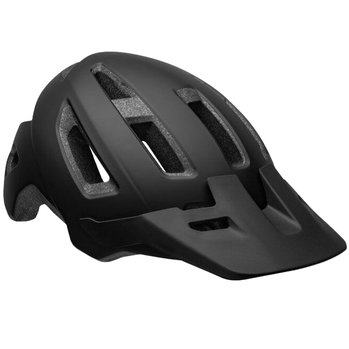 Nomad MIPS alternate view