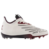 White/Crimson/Black