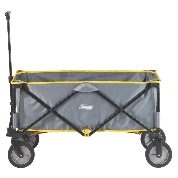 Camping Wagon, SB Rentals Camping Wagon