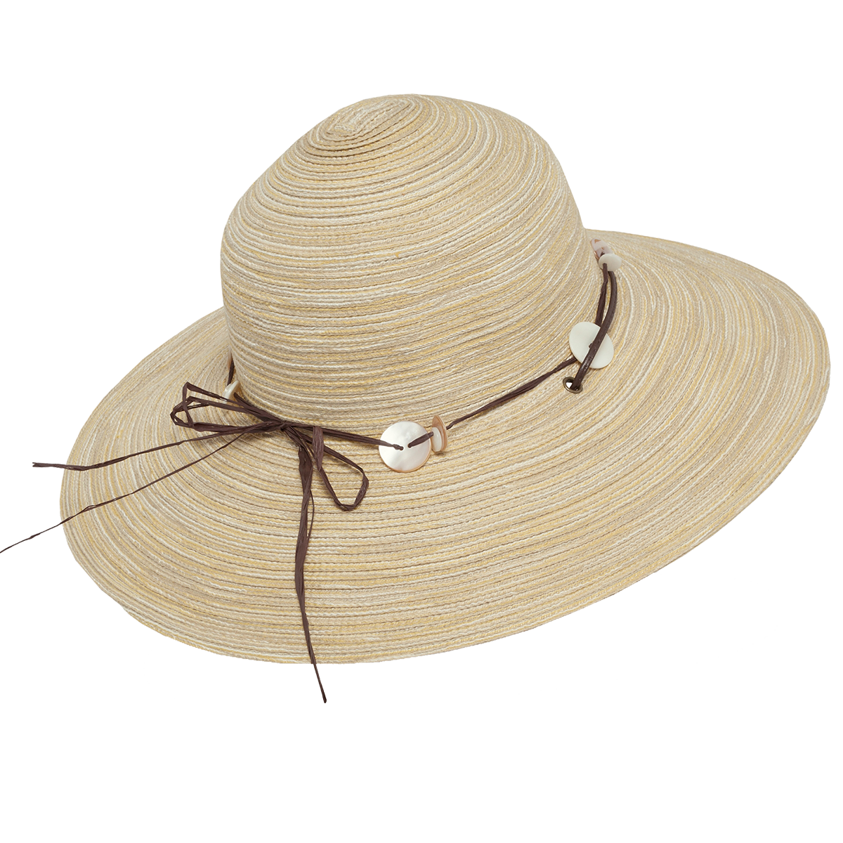 Women's Caribbean Hat alternate view
