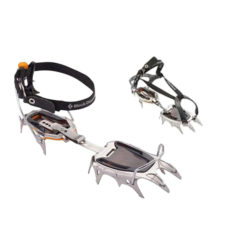 outdoor gear lab crampons Crampons