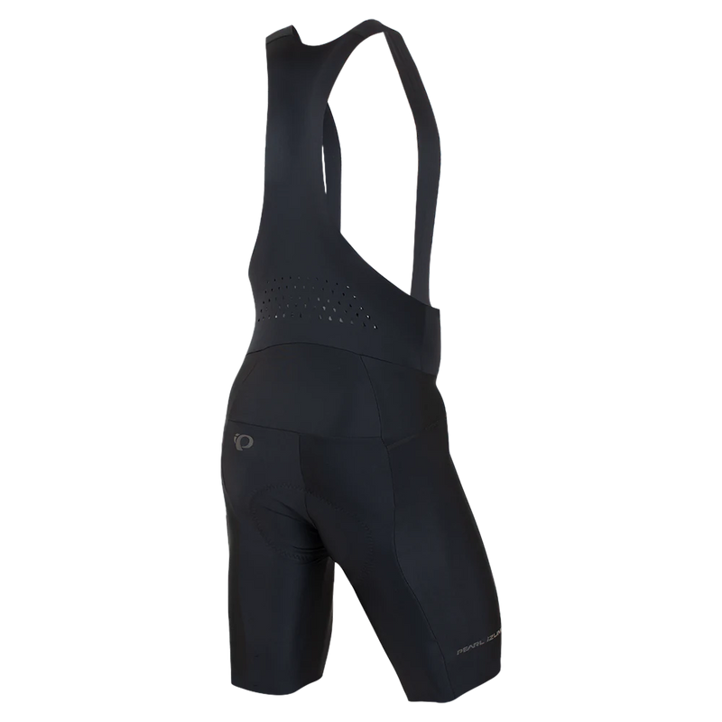 Men's Attack Air Bib Short, Pearl Izumi Men's Attack Air Bib Short 021-Black back