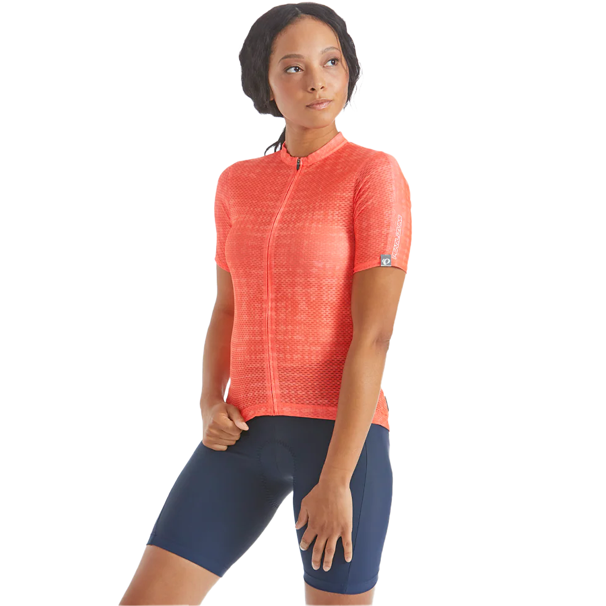 Women's Pro Mesh Jersey alternate view