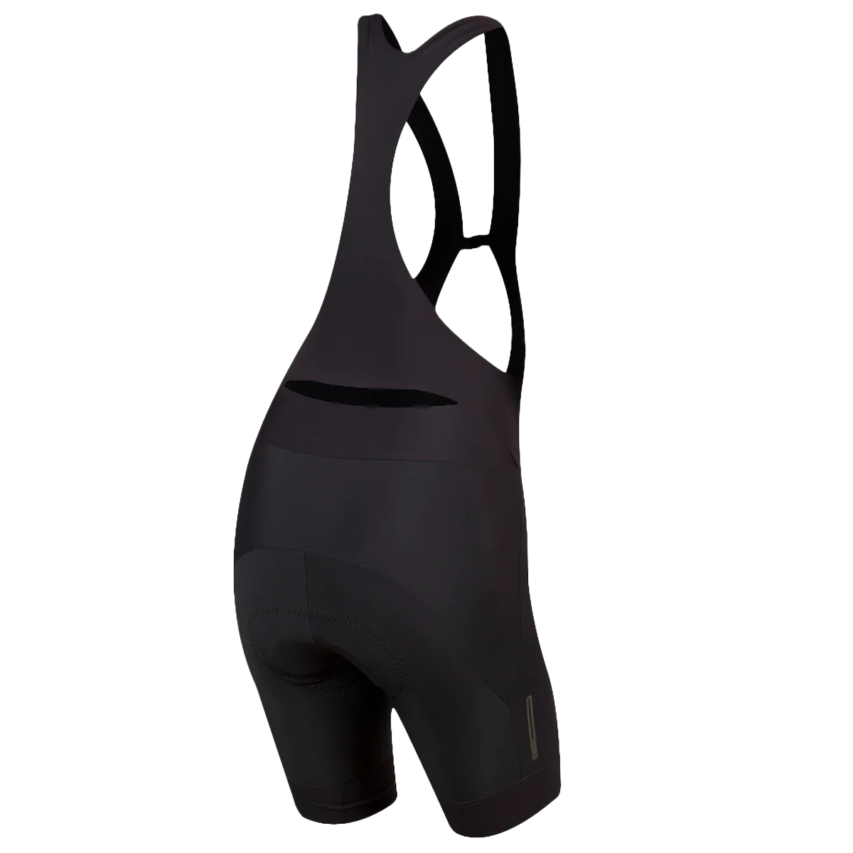 Women's Interval Bib Short alternate view