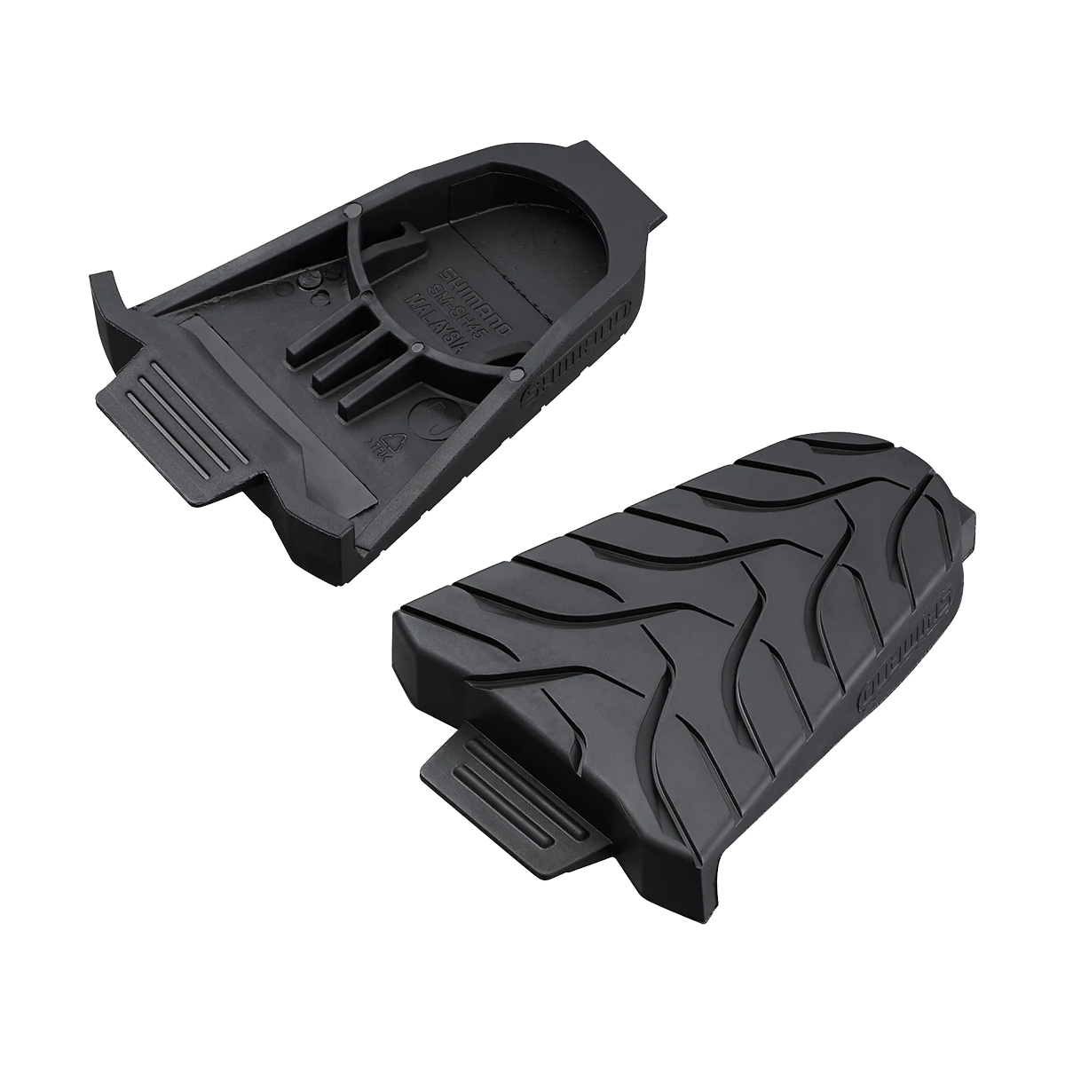 spd sl pedal abdeckung Shimano SM-SH45 SPD-SL Cleat Covers