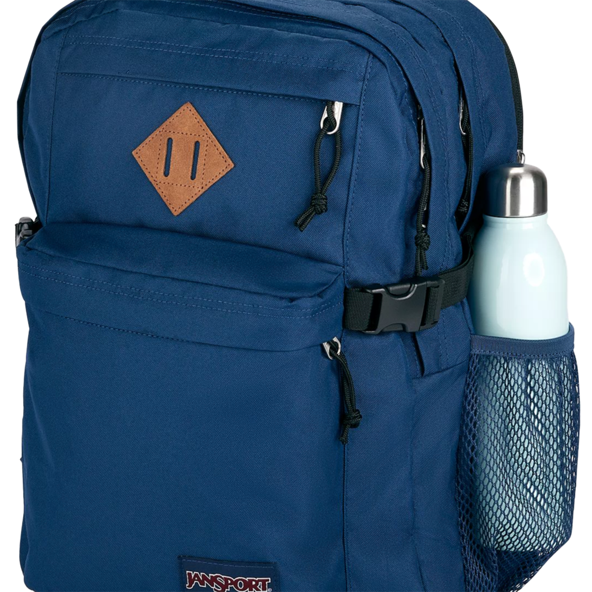 Main Campus alternate view