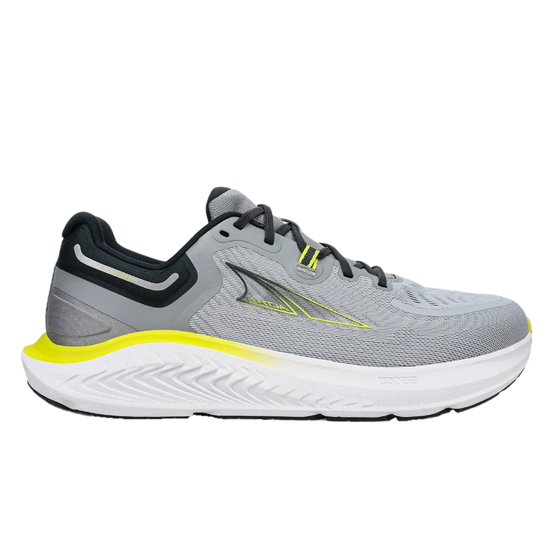 Men's Paradigm 7, Featured Image