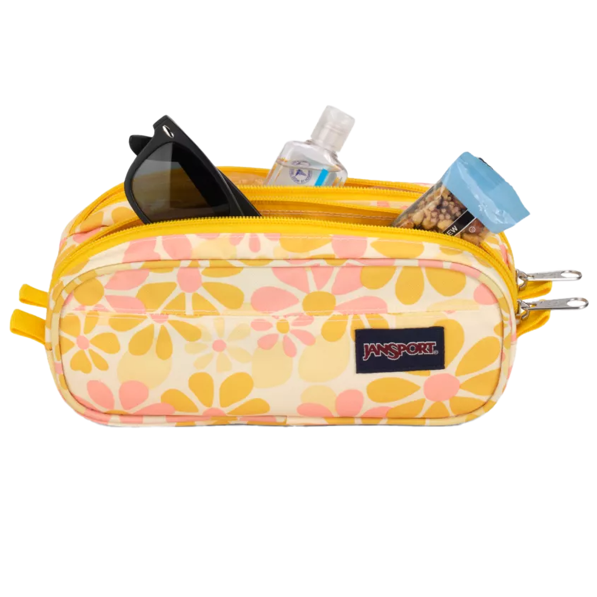Large Accessory Pouch alternate view