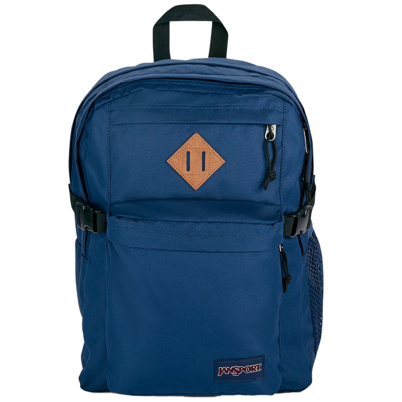 Main Campus, Featured Image