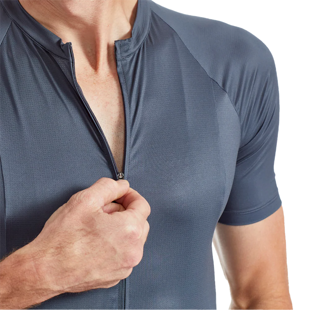 Men's Interval Jersey alternate view