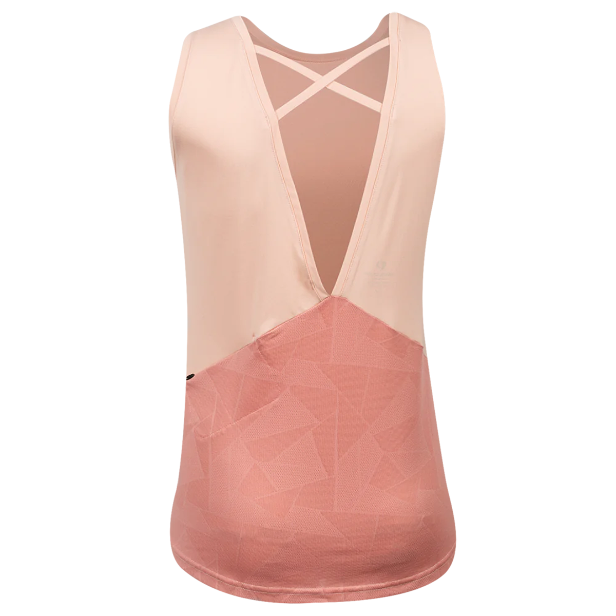 Women's Wander Tank alternate view