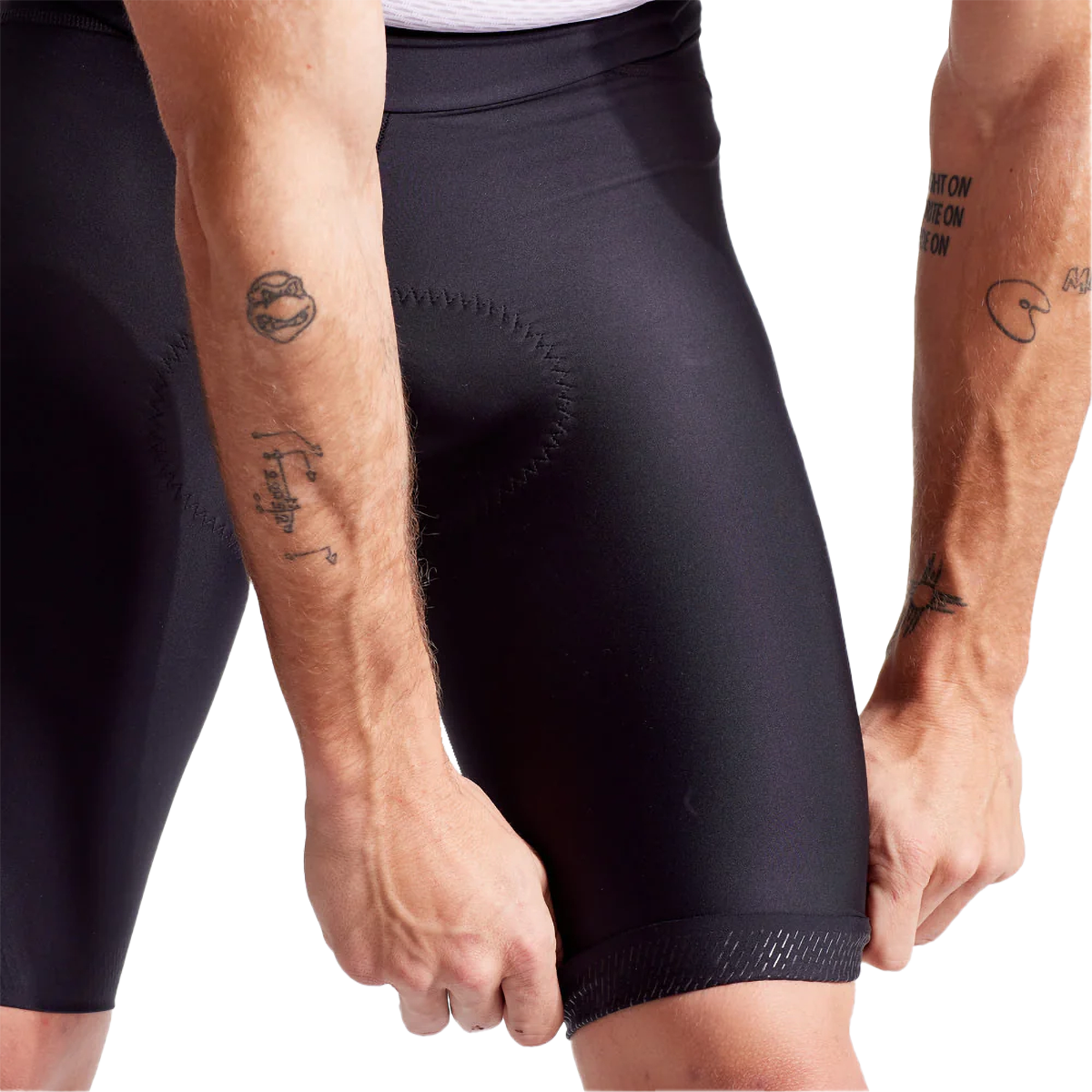 Men's Attack Air Short alternate view