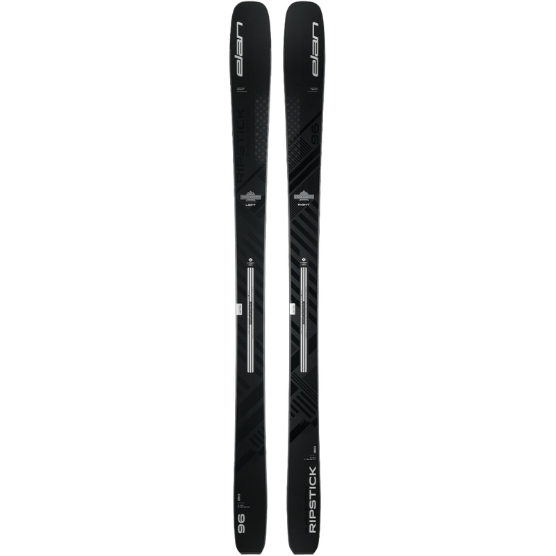 Ripstick 96 Black Edition, Featured Image