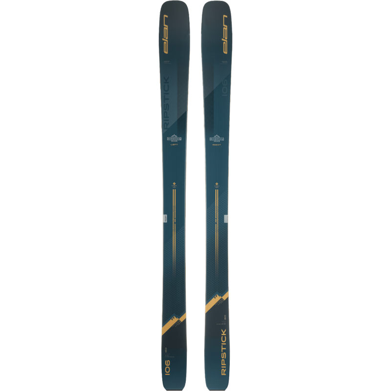 Ripstick 106, Featured Image