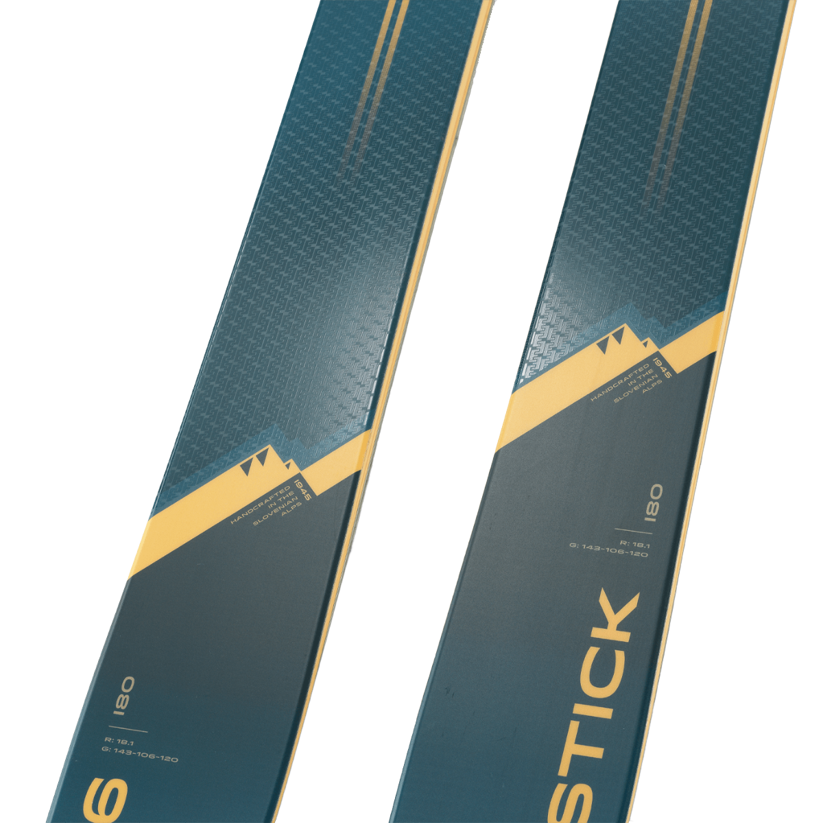 Ripstick 106 alternate view