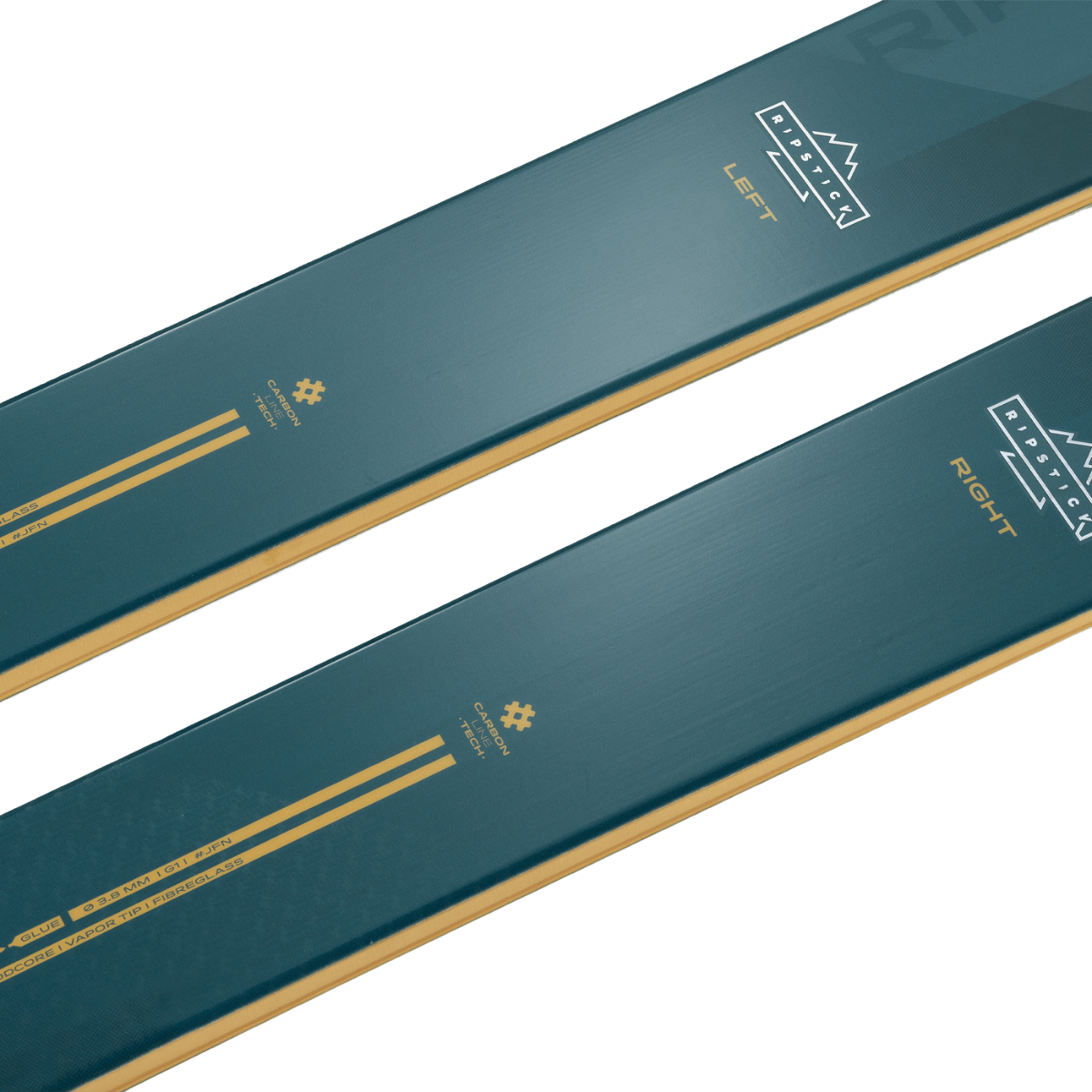 Ripstick 106 alternate view