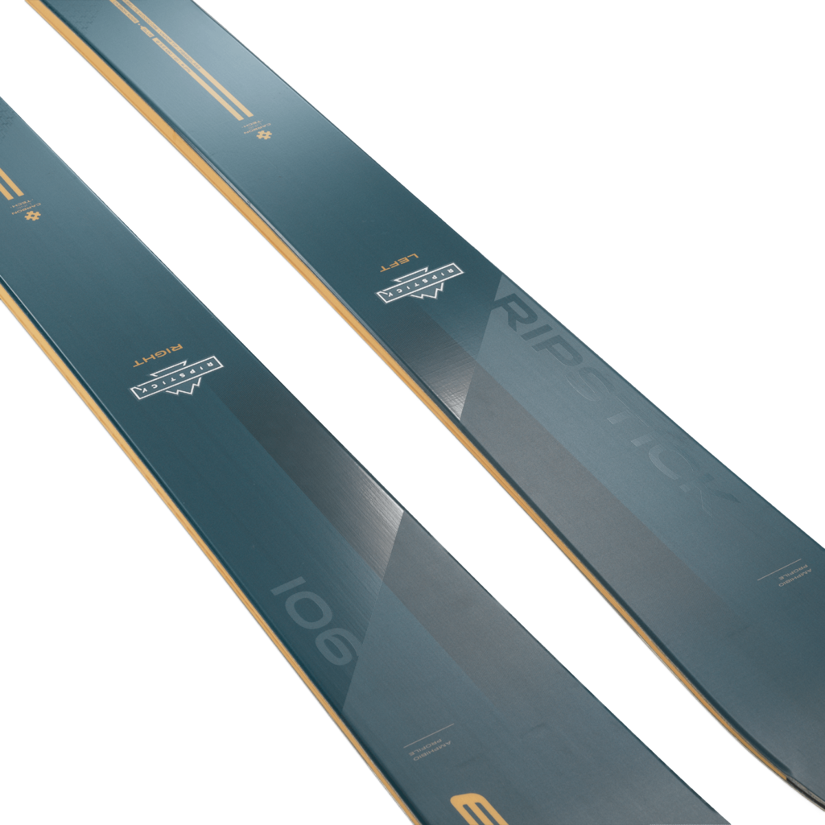 Ripstick 106 alternate view