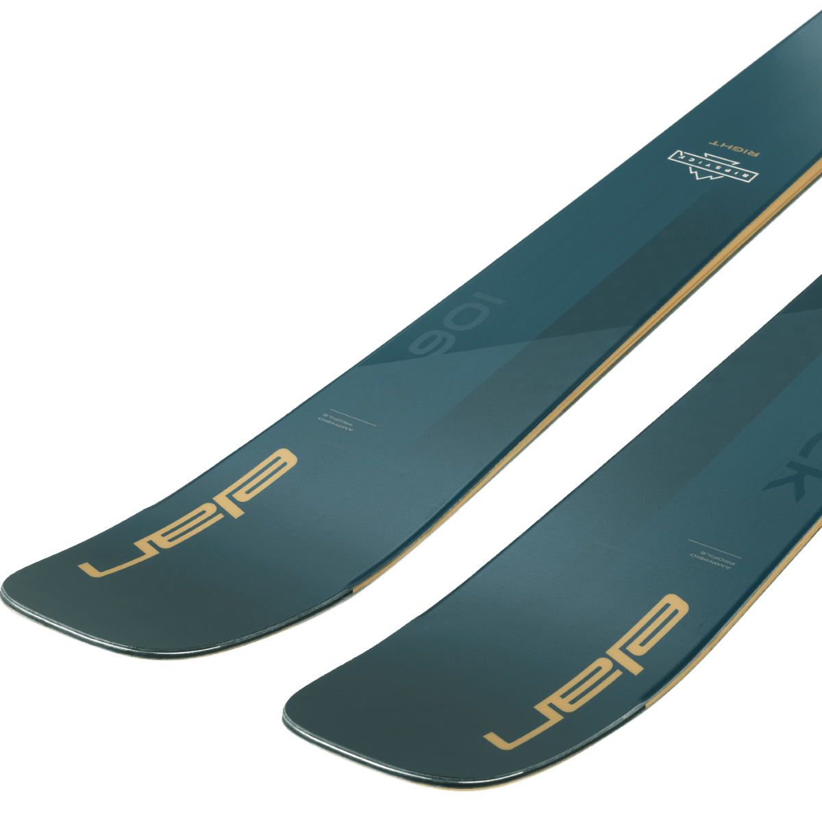 Ripstick 106 alternate view