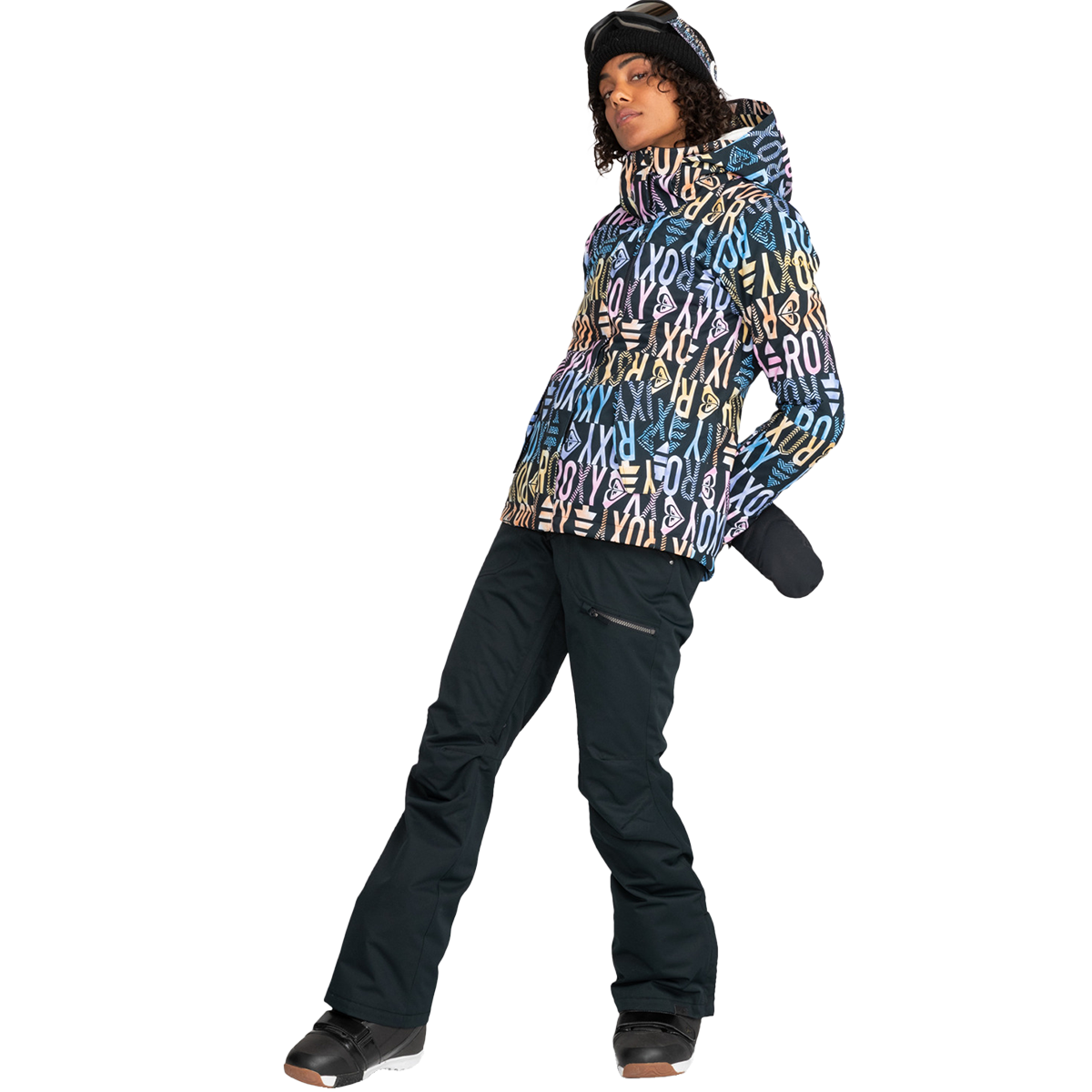 Women's Nadia Pant – Sports Basement