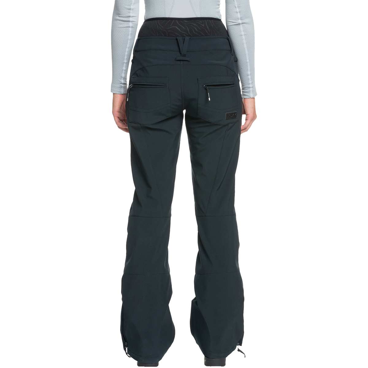 Women's Rising High Pant alternate view