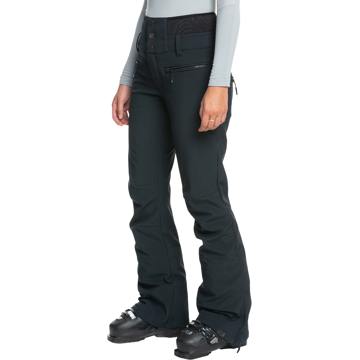 Women's Rising High Pant alternate view