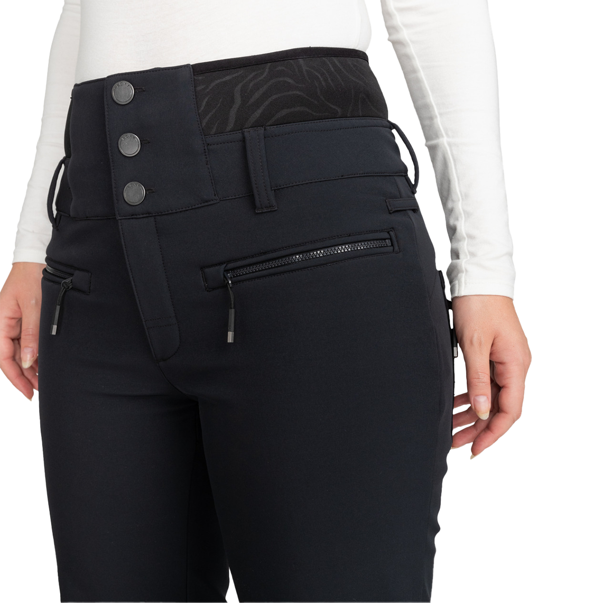 Women's Rising High Pant alternate view