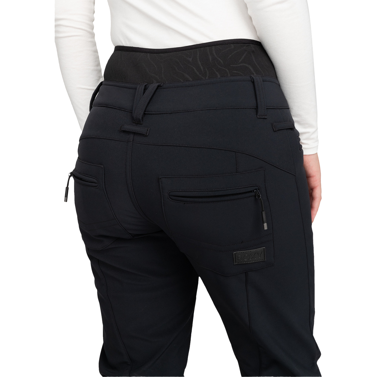 Women's Rising High Pant alternate view