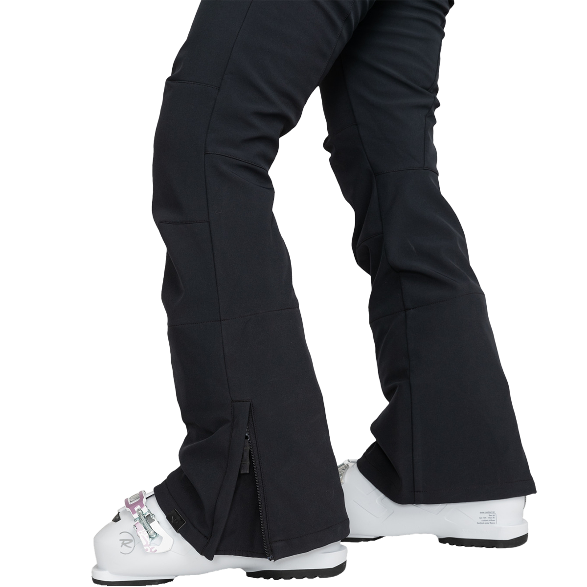 Women's Rising High Pant alternate view