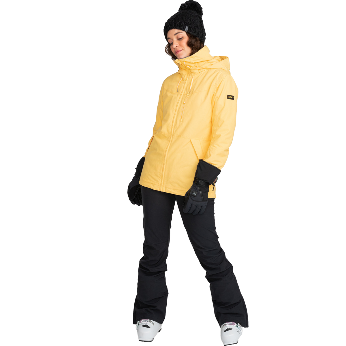 Women's Rising High Pant alternate view