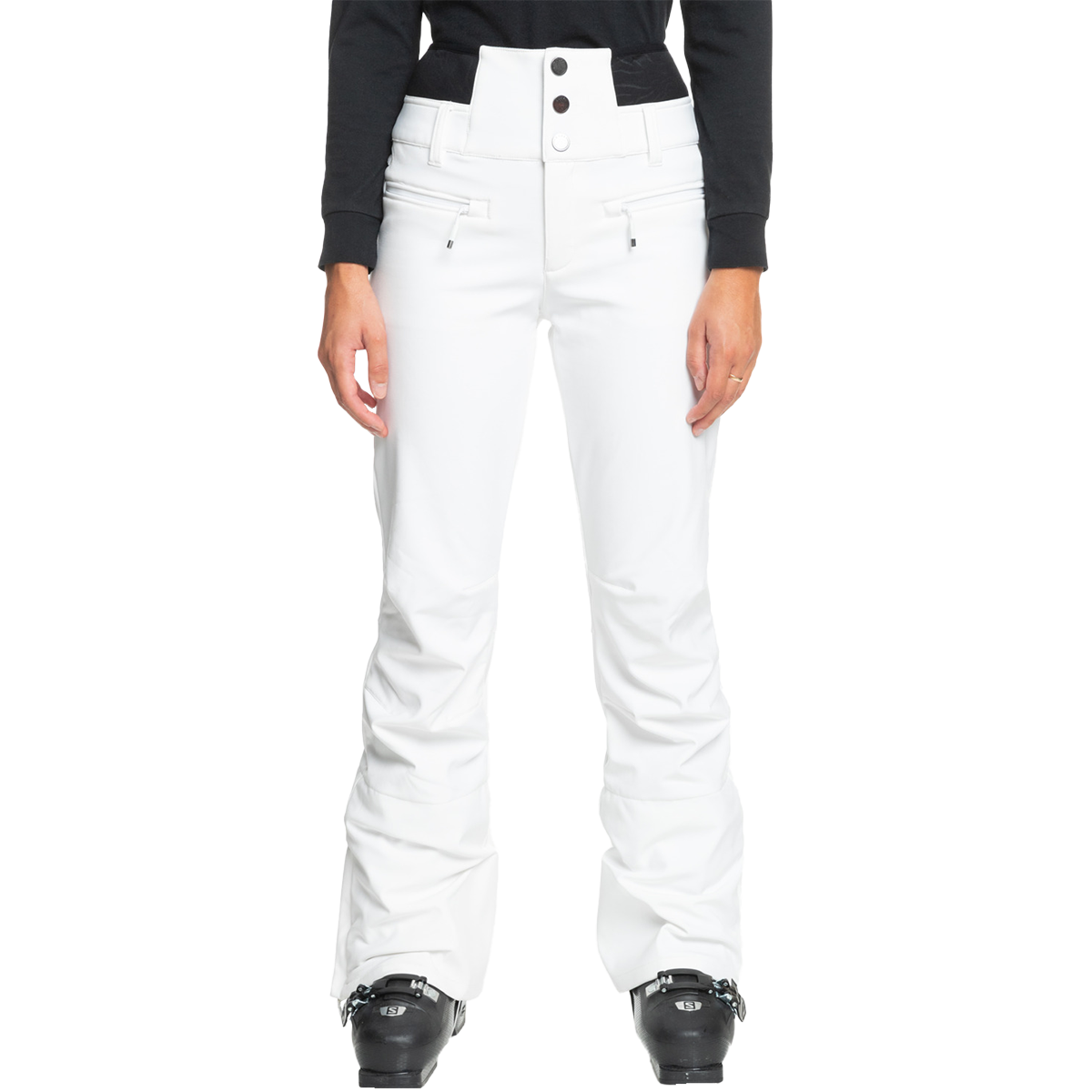Women's Rising High Pant alternate view