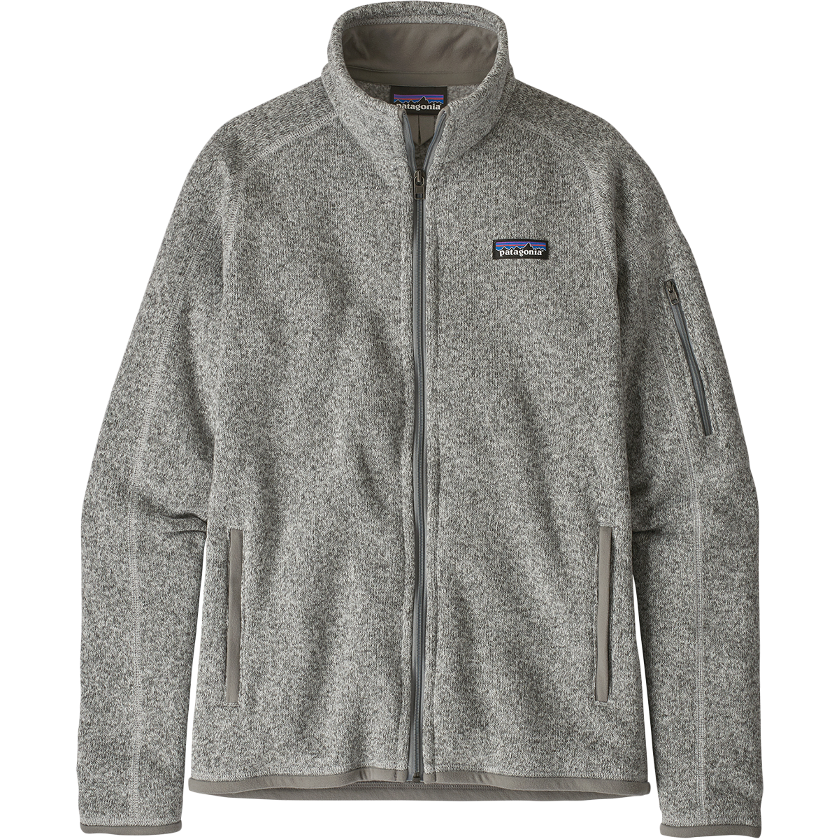 Women's Better Sweater Jacket alternate view