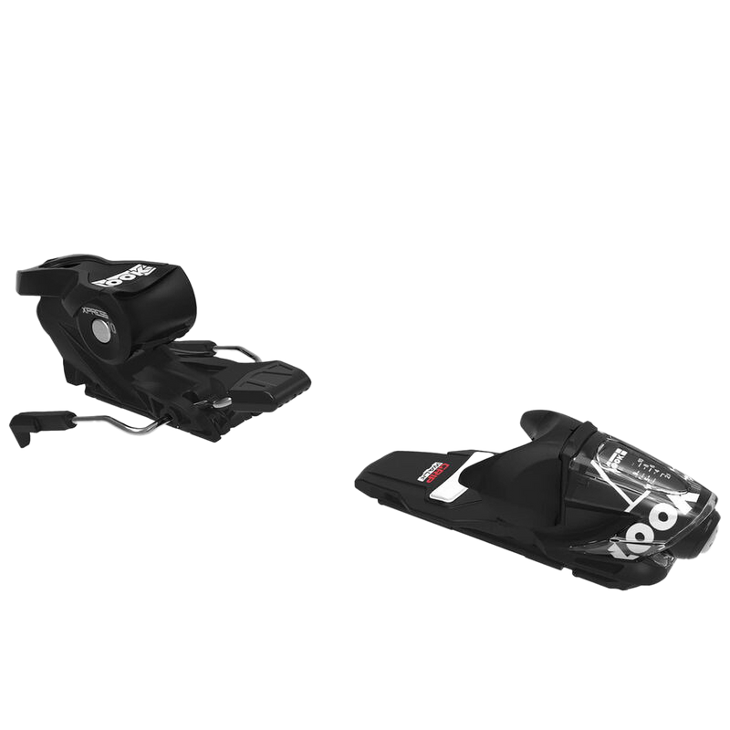 Sender 90 Pro Ski with Xpress 10 Bindings, Rossignol Sender 90 Pro Ski with Xpress 10 Bindings (single binding)