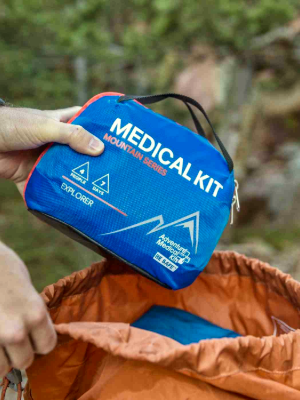 EMERGENCY PREP GEAR
