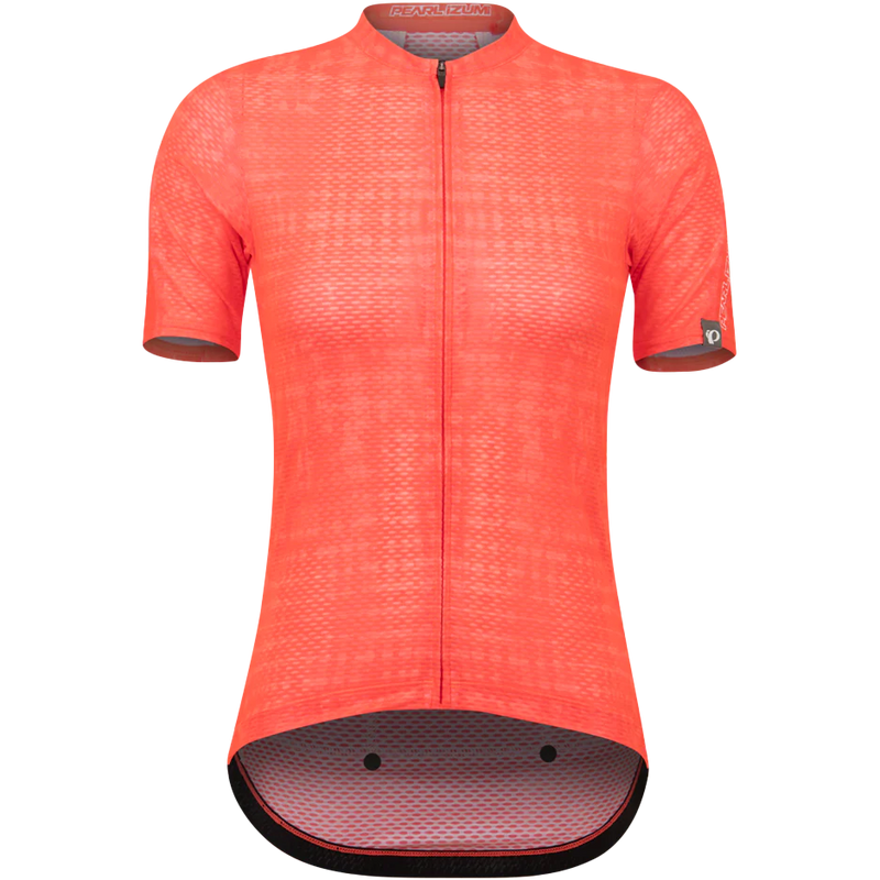 Women's Pro Mesh Jersey, Featured Image