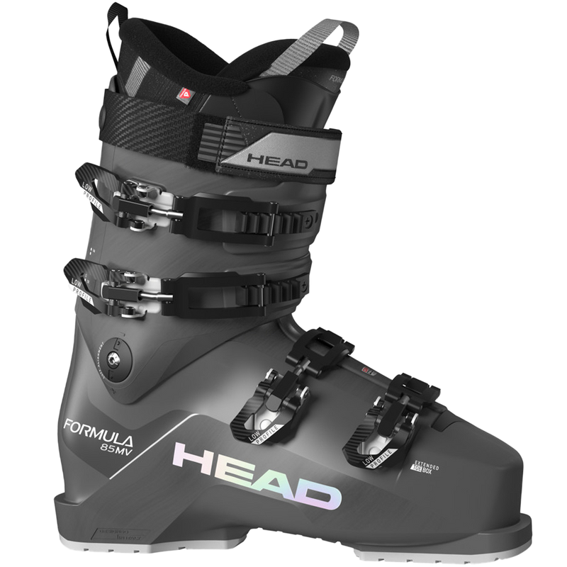 Women's Formula 85 W MV, Featured Image