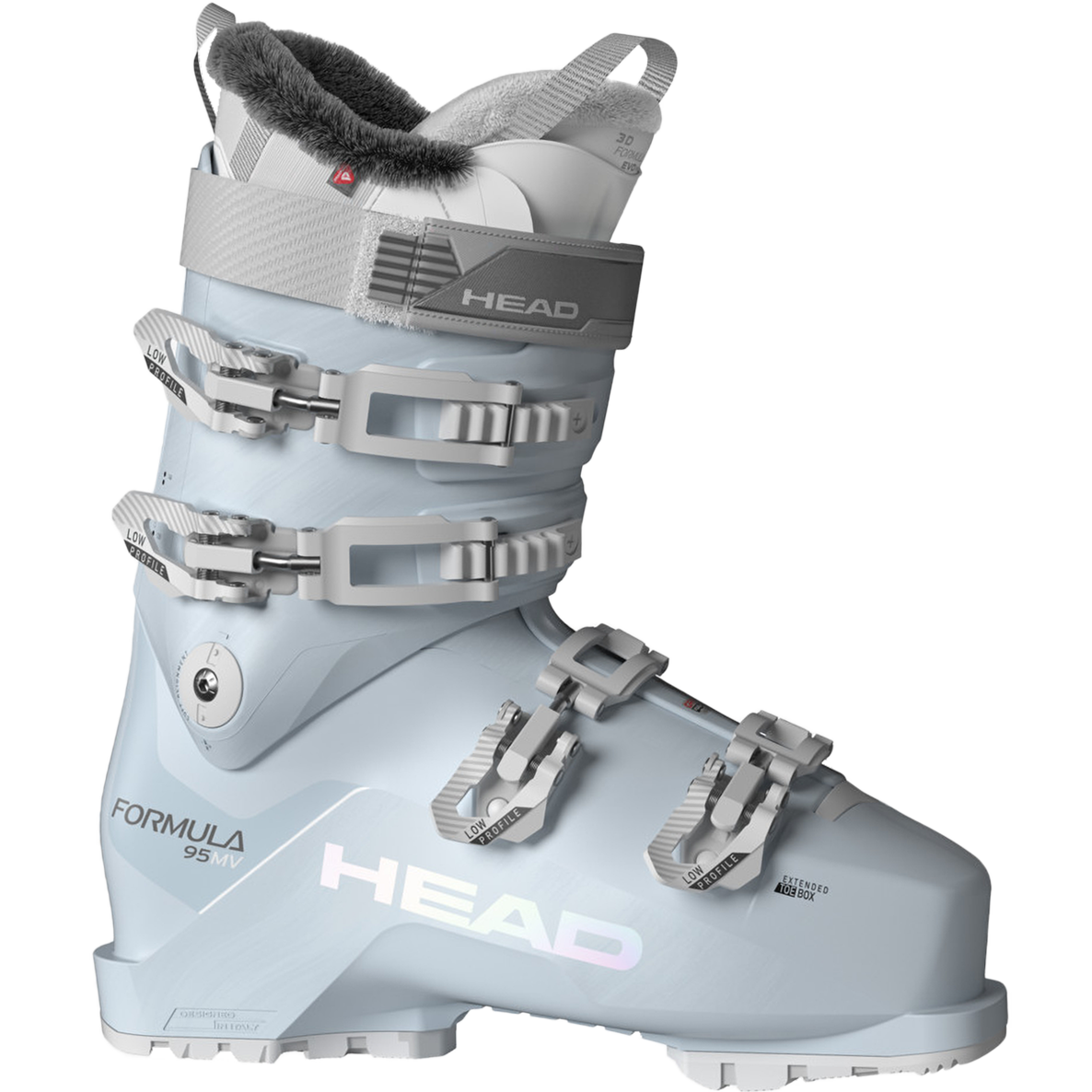 Women's Formula 95 W MV GW alternate view