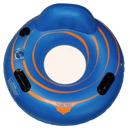 SB Rentals Tube Pro Inflatable River Tube