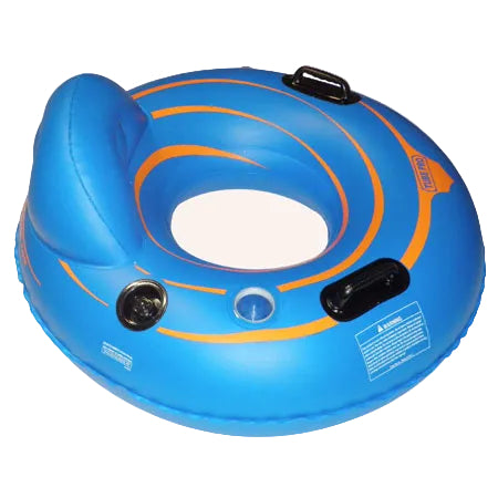 Tube Pro Inflatable River Tube alternate view