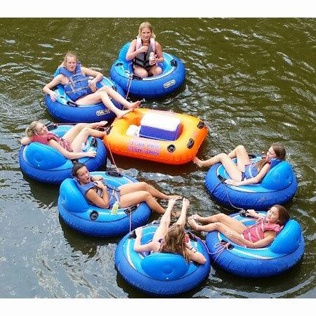 Tube Pro Inflatable River Tube alternate view